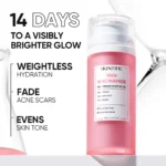 Skintific MSH Niacinamide Brightening Moisture Gel - Image 5