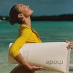 Rhode pineapple refresh THE DAILY CLEANSER 150ml - Image 2