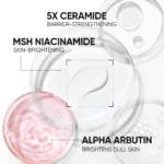 Skintific MSH Niacinamide Brightening Moisture Gel - Image 8