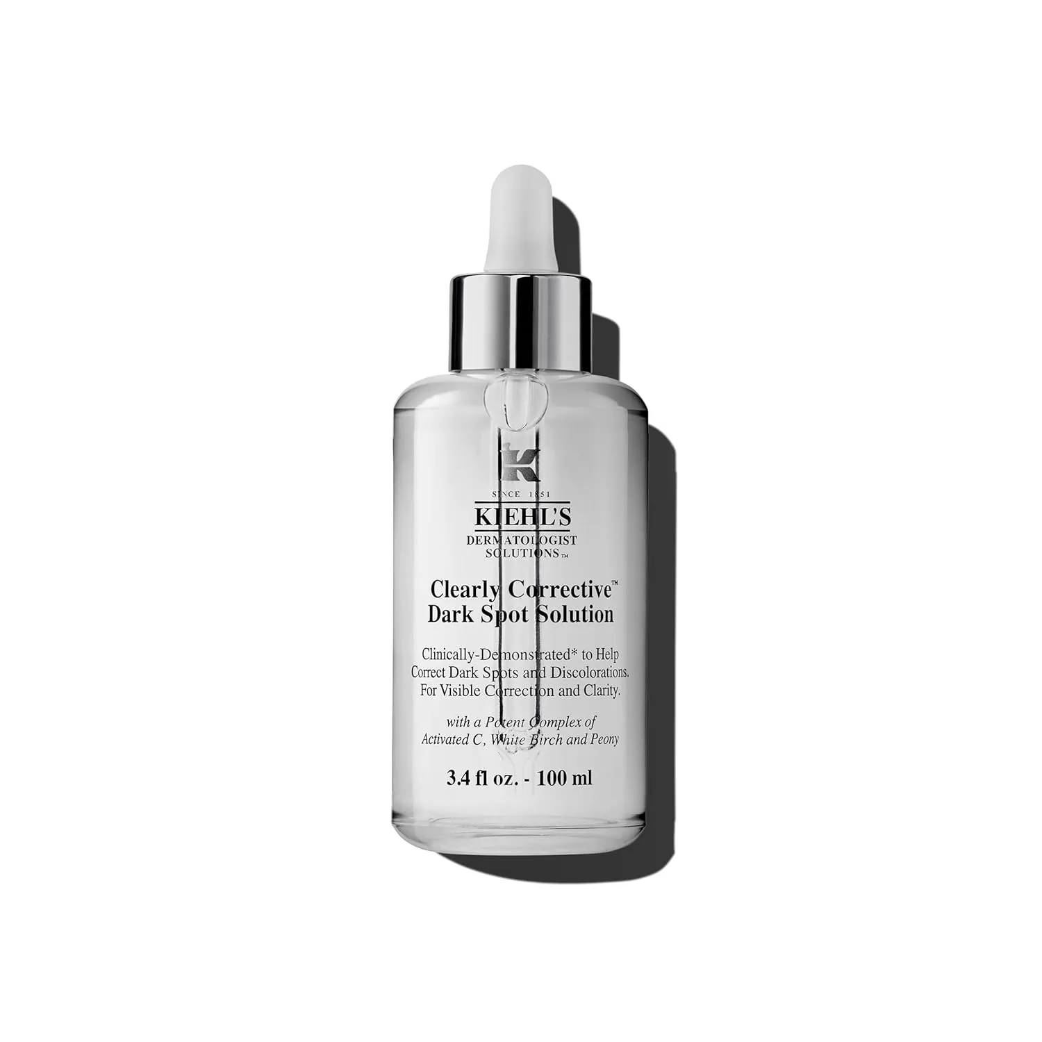 61Cx7c7OBiL._SL1500_ Kiehl's Clearly Corrective Dark Spot Serum