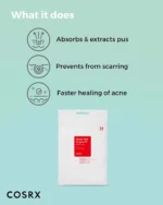 COSRX Acne Pimple Patch - Image 6