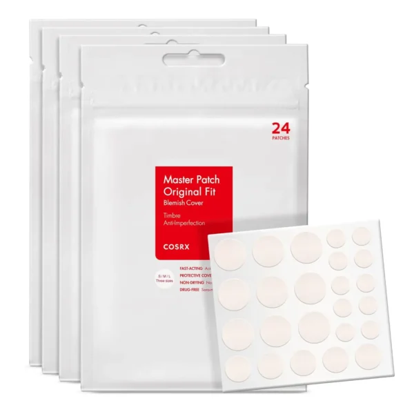 COSRX Acne Pimple Patch