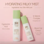 Pixi Beauty Hydrating Milky Mist - Image 3