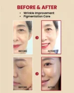 KSECRET | SEOUL 1988 Serum : Retinal Liposome 2% + Black Gingeng - Image 3