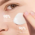 Skintific MSH Niacinamide Brightening Moisture Gel - Image 7