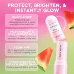 Glow Recipe Face Sunscreen Stick SPF 45 - Image 2