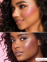 SHEGLAM Color Bloom Liquid Blush - Image 2