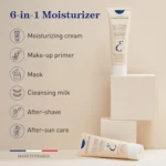 Embryolisse Lait-Crème Concentré, Multifunction Daily Moisturizer - Image 3
