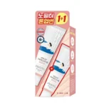 ROUND LAB Birch Juice Moisturizing Tone Up Sun Cream 50mL 1+1 Special Set