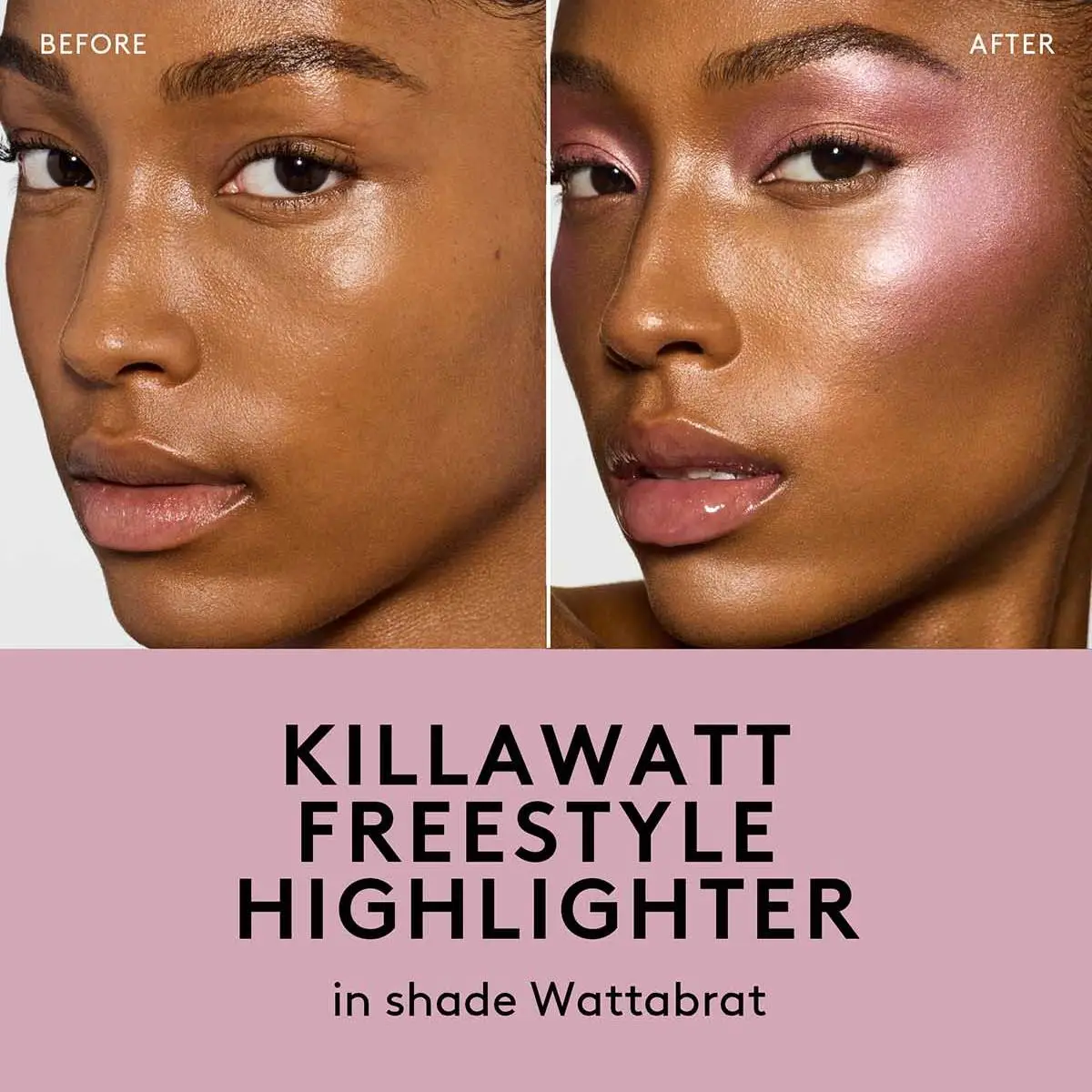 Fenty Beauty Killawatt Freestyle Highlighter - Image 5