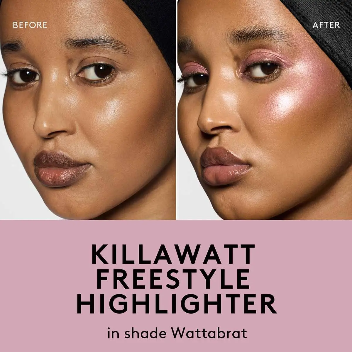 Fenty Beauty Killawatt Freestyle Highlighter - Image 3