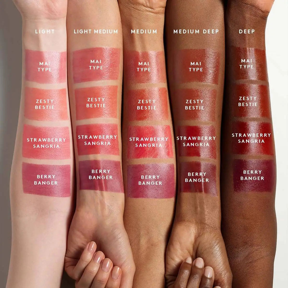 Fenty Beauty Poutsicle Hydrating Lip Stain - Image 3