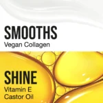 FAUX FILLER Extra Shine Lip Gloss - Image 3