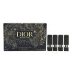 Dior Rouge Mini Lipstick Set (1.5g x 4)