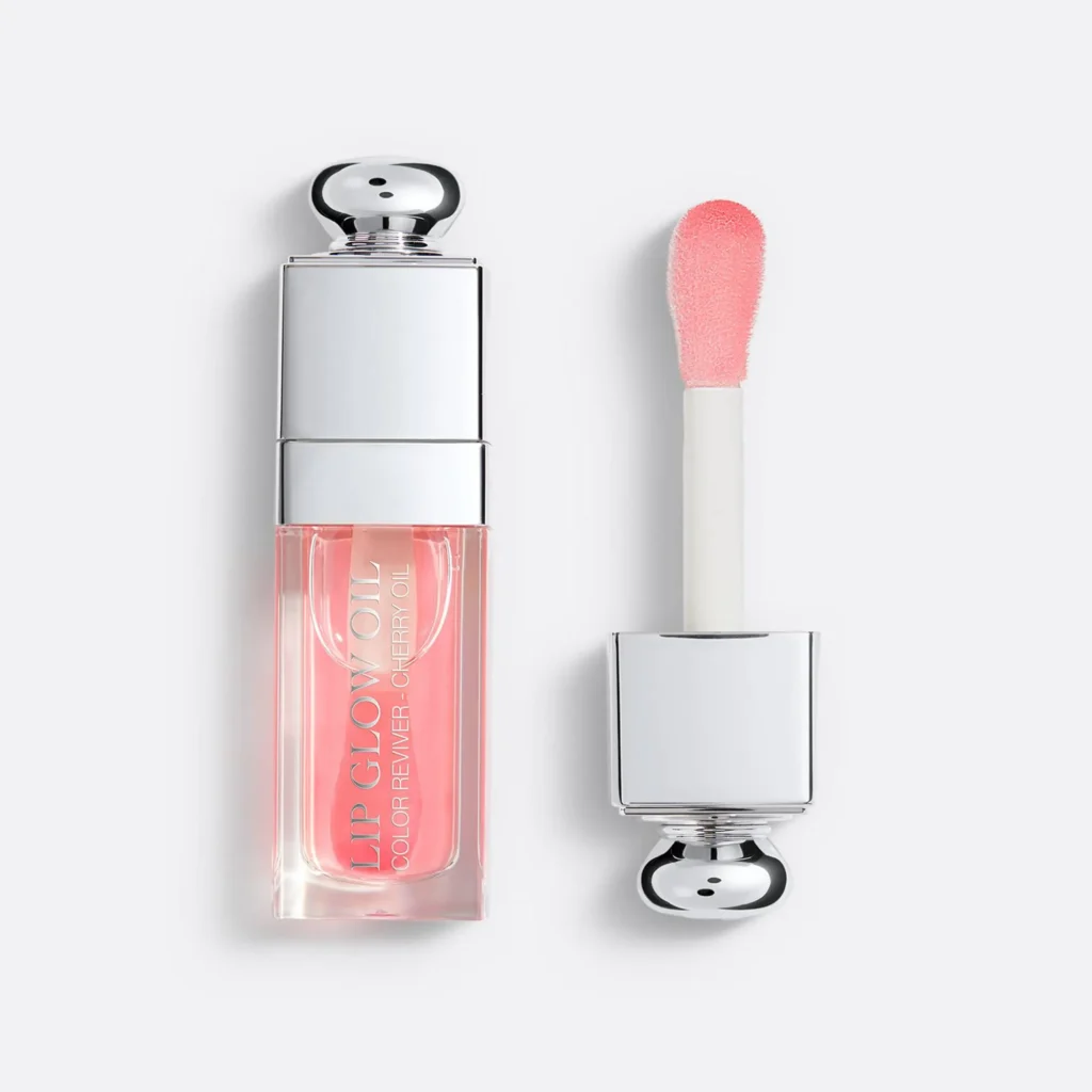 Dior Addict Lip Glow 001 Pink