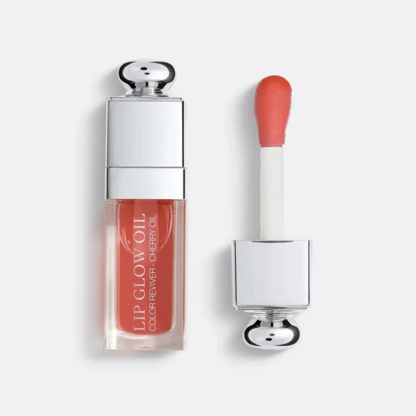 Dior Addict Lip Glow 012 Rosewood