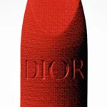 Dior Rouge lipstick 999 velvet finish - Image 2