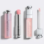 Dior Addict Lip Glow & Lip Maximizer 001 pink